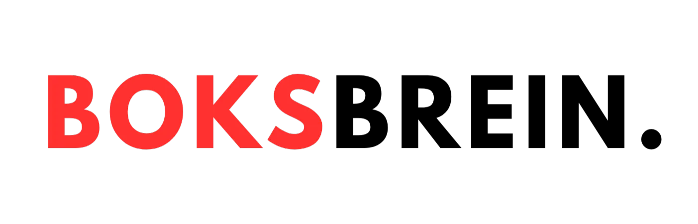 Boksbrein